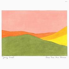 آلبوم Once Was Ours Forever اثر Jonny Nash
