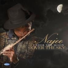 آلبوم Under the Moon Over the Sky اثر Najee
