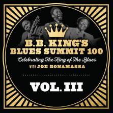 دانلود آلبوم موسیقی Joe-Bonamassa-B-B-Kings-Blues-Summit-100-Vol-III