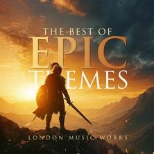 دانلود آلبوم موسیقی London-Music-Works-The-Best-of-Epic-Themes