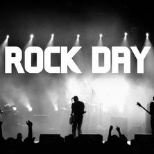 آلبوم Rock Day اثر Various Artists