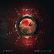 آلبوم Gentō اثر Bioscope