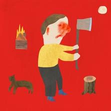 آلبوم Parader اثر Keaton Henson