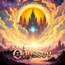 آلبوم Odyssey اثر Antti Martikainen