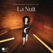 آلبوم La Nuit اثر Marianna Shirinyan