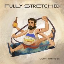 آلبوم Fully Stretched اثر