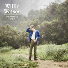 آلبوم Folksinger, Vol. 2 اثر Willie Watson