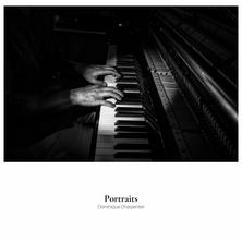 دانلود آلبوم موسیقی Dominique-Charpentier-Portraits