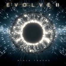 آلبوم Evolve II اثر Ninja Tracks