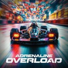 آلبوم Adrenaline Overload اثر Atom Music Audio