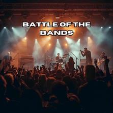 آلبوم Battle of the Bands اثر Various Artists