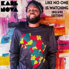 آلبوم Like No One Is Watching [Deluxe Edition] اثر Karl Nova