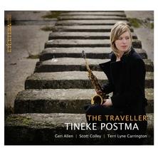 دانلود آلبوم موسیقی tineke-postma-the-traveller