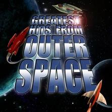 آلبوم Greatest Hits From Outer Space اثر Various Artists