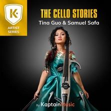 دانلود آلبوم موسیقی Tina-Guo-Samuel-Safa-Kaptain-The-Cello-Stories
