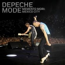 دانلود آلبوم موسیقی Depeche-Mode-Memento-Mori-Mexico-City