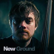 دانلود آلبوم موسیقی Reinhardt-Buhr-New-Ground