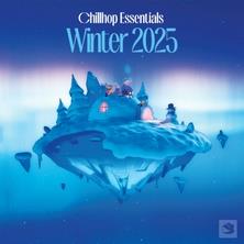 دانلود آلبوم موسیقی Various-Artists-Chillhop-Essentials-Winter-2025