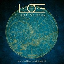 آلبوم The World & Everything in It اثر L.O.E.