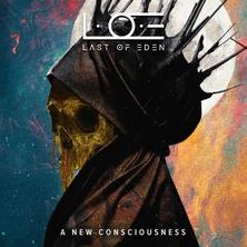 آلبوم A New Consciousness اثر L.O.E.