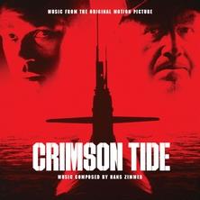آلبوم Crimson Tide (Music From the Original Motion Picture) اثر