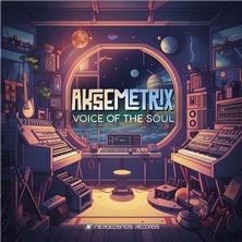 آلبوم Voice of the Soul اثر Aksemetrix