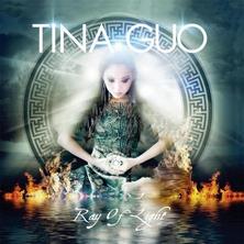دانلود آلبوم موسیقی Tina-Guo-Ray-of-Light