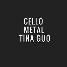 دانلود آلبوم موسیقی Tina-Guo-Cello-Metal