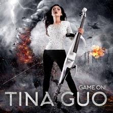 دانلود آلبوم موسیقی Tina-Guo-Game-On