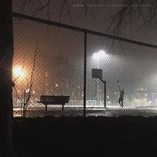 آلبوم Ghosted اثر Johan Berthling