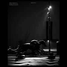 آلبوم Ghosted II اثر Oren Ambarchi