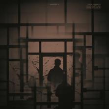 آلبوم Ghosted III اثر Oren Ambarchi