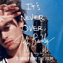 دانلود آلبوم موسیقی Jeff-Buckley-Jeff-Buckley-Its-Never-Over-Songs-From-the-Film