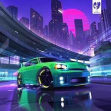 دانلود آلبوم موسیقی aerwave-mirror-city-underground