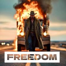 آلبوم Freedom