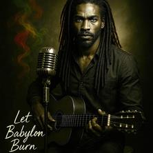 دانلود آلبوم موسیقی Let-Babylon-Burn-Gospel-of-the-Almost-Broken
