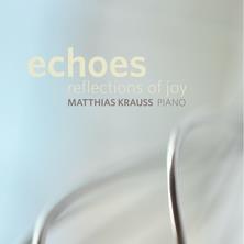 آلبوم Echoes: Reflections of Joy اثر Matthias Krauss