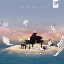 آلبوم Places We Left اثر Suwon Yim