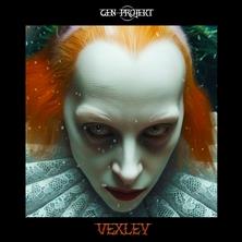 آلبوم Vexley اثر CEN-ProjekT