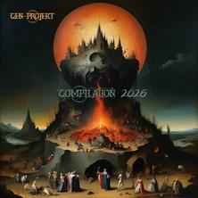 آلبوم Compilation 2026 اثر CEN-ProjekT