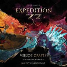 دانلود آلبوم موسیقی Lorien-Testard-Clair-Obscur-Expedition-33-Verso-s-Drafts-Original-Soundtrack