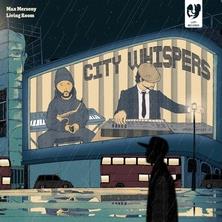 آلبوم City Whispers اثر Max Merseny