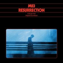 دانلود آلبوم موسیقی M83-Resurrection-Original-Soundtrack