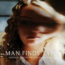 آلبوم Man Finds Tape (Original Motion Picture Soundtrack) اثر Jimmy LaValle