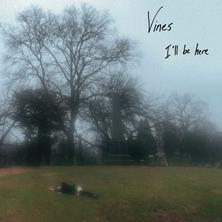 آلبوم I'll Be Here اثر Vines