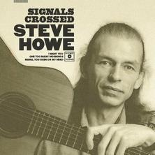 آلبوم Signals Crossed [EP] اثر Steve Howe