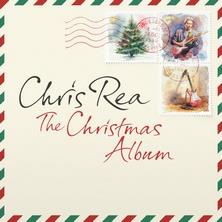 دانلود آلبوم موسیقی Chris-Rea-The-Christmas-Album