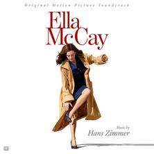 آلبوم Ella McCay (Original Motion Picture Soundtrack) اثر