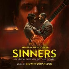 دانلود آلبوم موسیقی Ludwig-Goransson-Sinners-Original-Motion-Picture-Soundtrack
