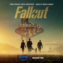 آلبوم Fallout: Season 2 (Prime Original Series Soundtrack) اثر